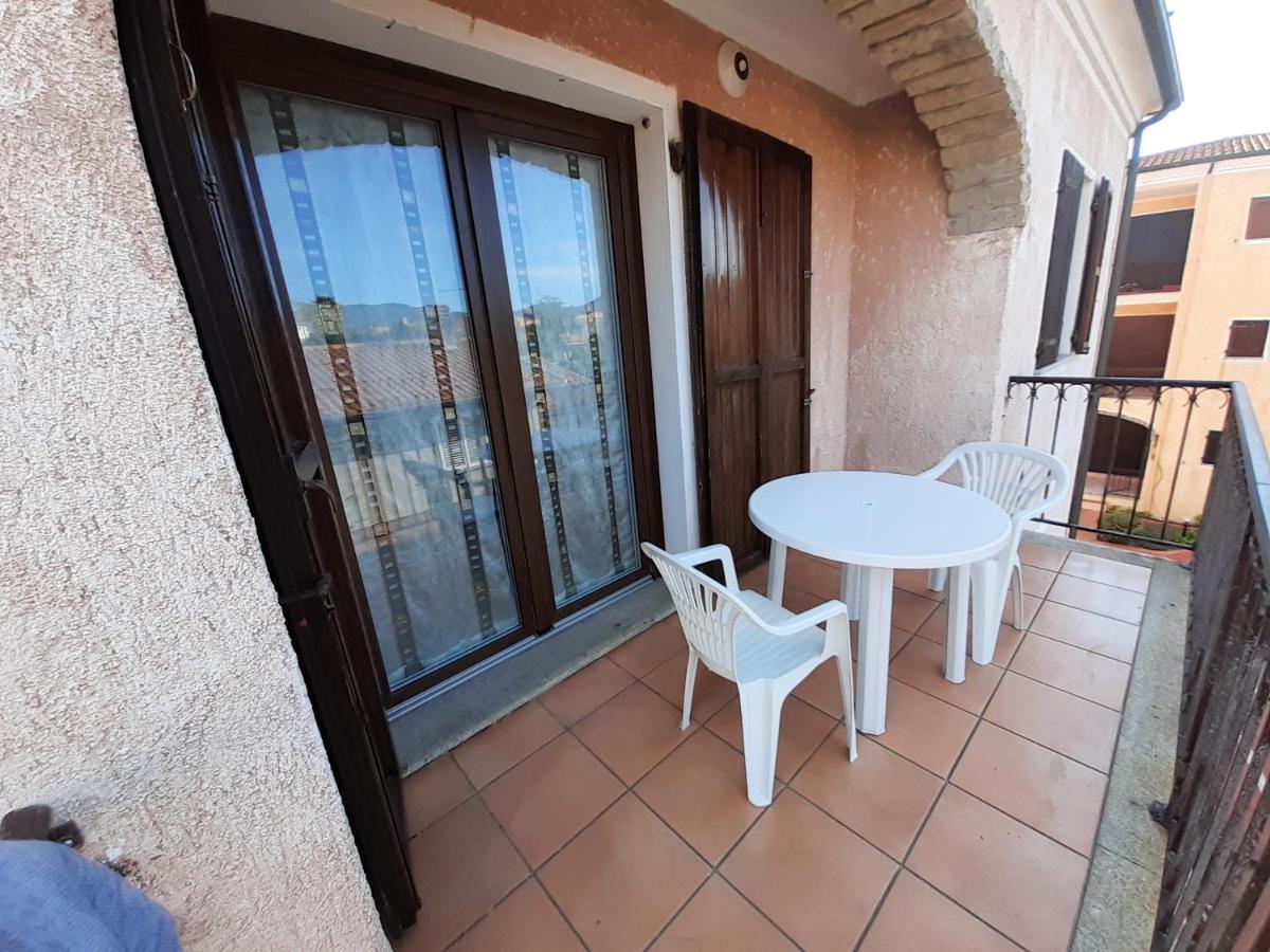 Appartamento In Residence Con Piscine Valledoria  Exterior foto